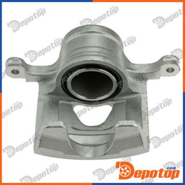 Étrier de frein avant gauche pour CHEVROLET | 82-2427, 215029